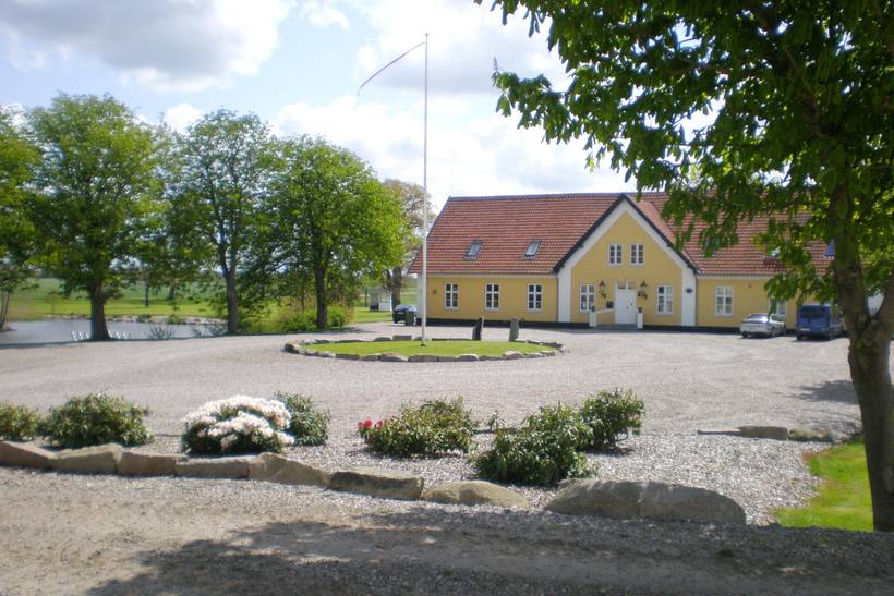 Foto von Ferienhaus RV83 in Aabenraa - Südjütland
