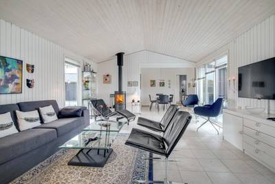 Vorschaubild von Ferienhaus RV85 in Blokhus - Nordjütland