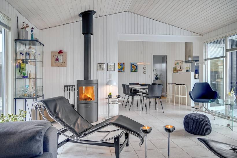 Foto von Ferienhaus RV85 in Blokhus - Nordjütland