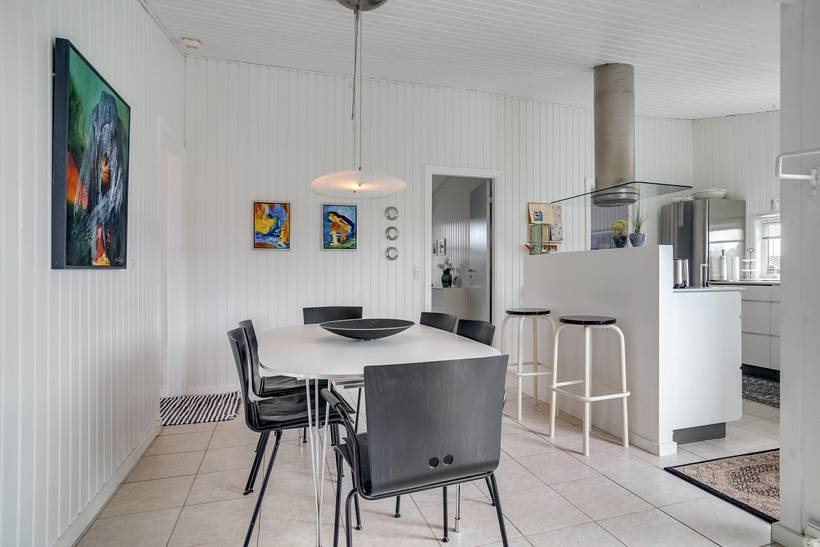 Foto von Ferienhaus RV85 in Blokhus - Nordjütland