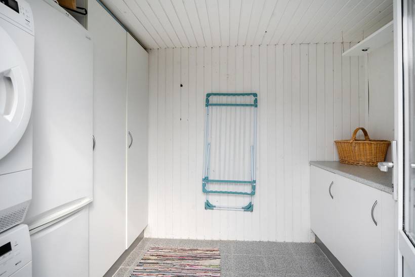 Foto von Ferienhaus RV85 in Blokhus - Nordjütland