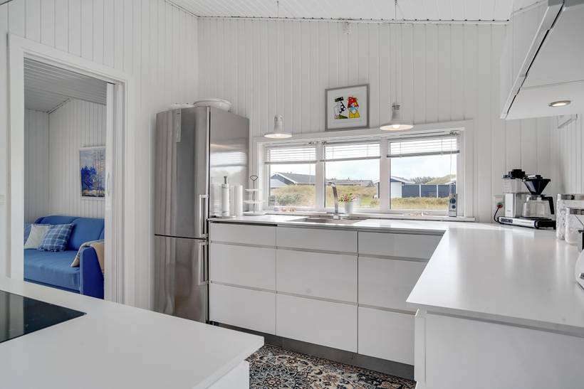 Foto von Ferienhaus RV85 in Blokhus - Nordjütland