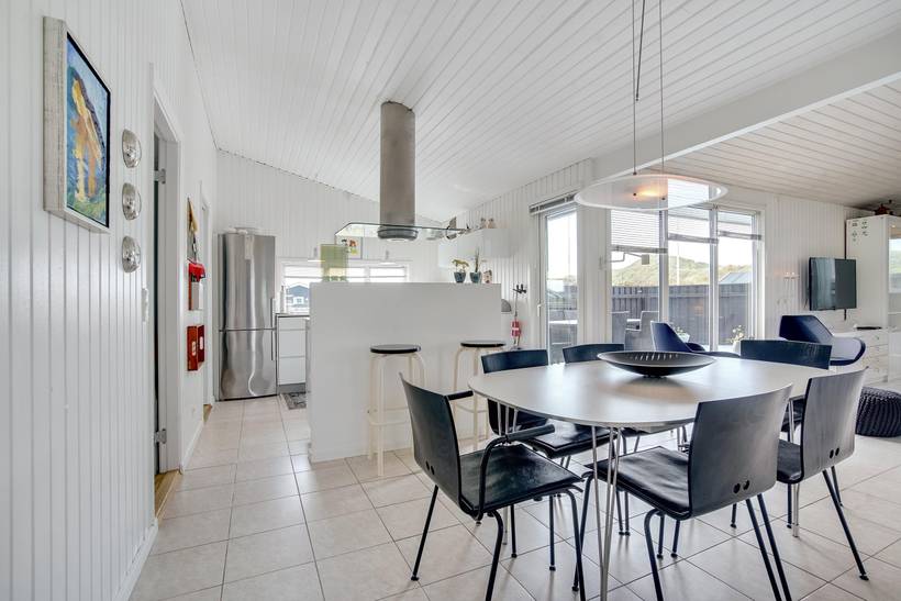 Foto von Ferienhaus RV85 in Blokhus - Nordjütland