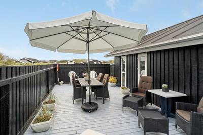 Vorschaubild von Ferienhaus RV85 in Blokhus - Nordjütland
