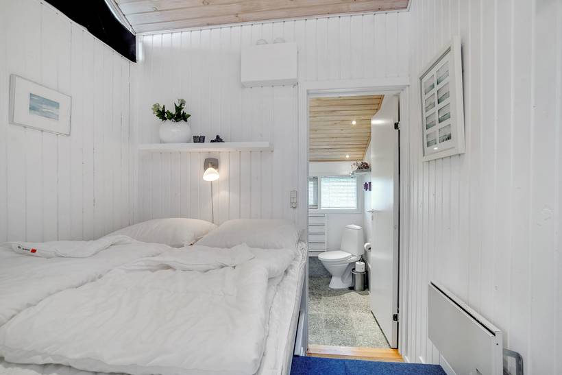 Foto von Ferienhaus RV85 in Blokhus - Nordjütland