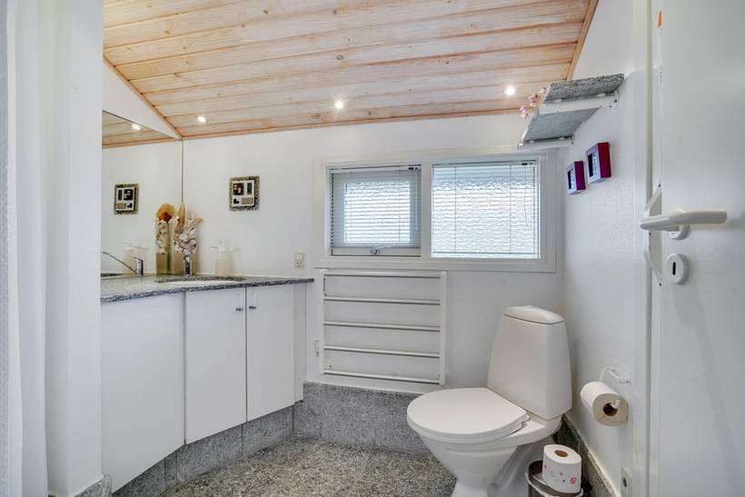 Foto von Ferienhaus RV85 in Blokhus - Nordjütland