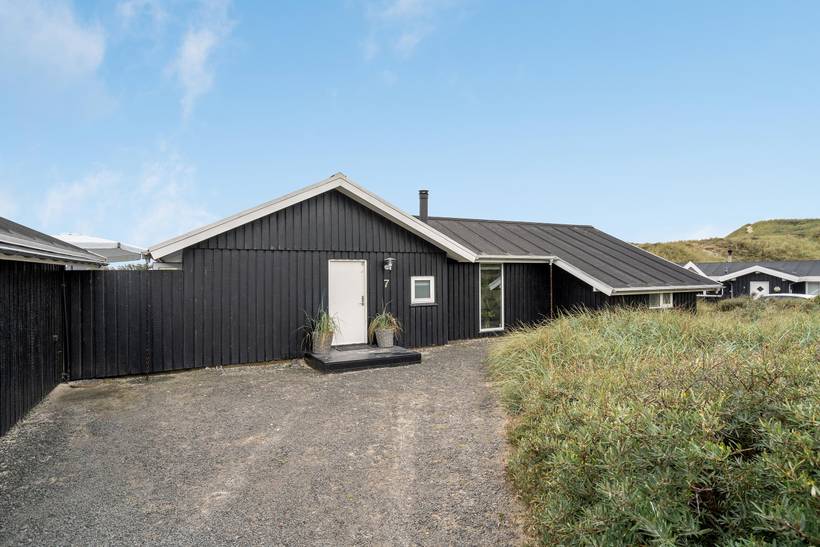 Foto von Ferienhaus RV85 in Blokhus - Nordjütland