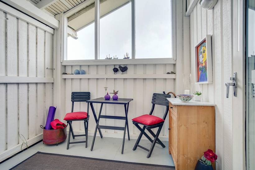 Foto von Ferienhaus RV85 in Blokhus - Nordjütland
