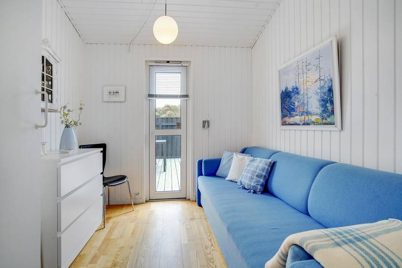 Foto von Ferienhaus RV85 in Blokhus - Nordjütland