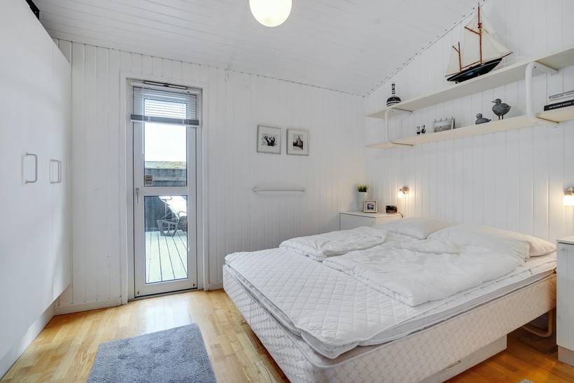 Foto von Ferienhaus RV85 in Blokhus - Nordjütland