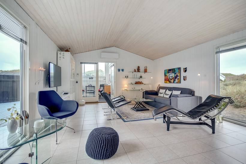 Foto von Ferienhaus RV85 in Blokhus - Nordjütland