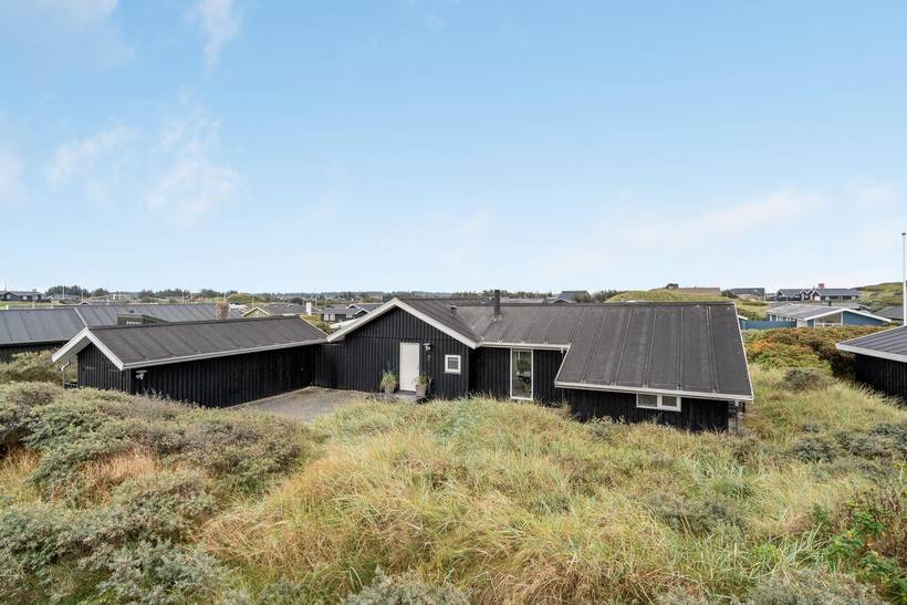 Foto von Ferienhaus RV85 in Blokhus - Nordjütland