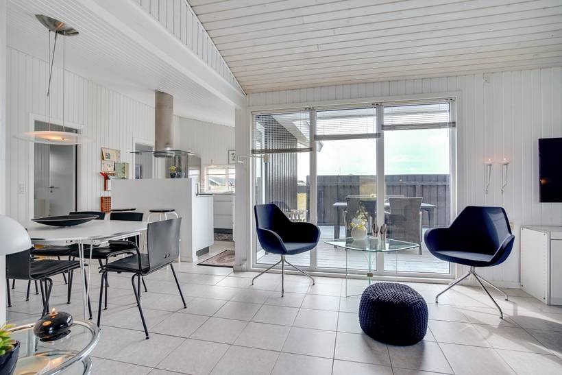 Foto von Ferienhaus RV85 in Blokhus - Nordjütland