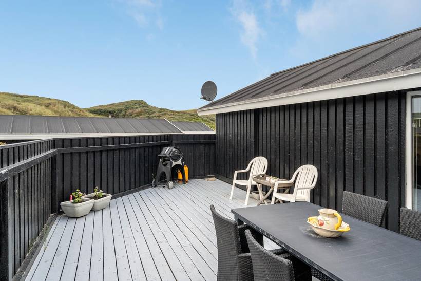 Foto von Ferienhaus RV85 in Blokhus - Nordjütland