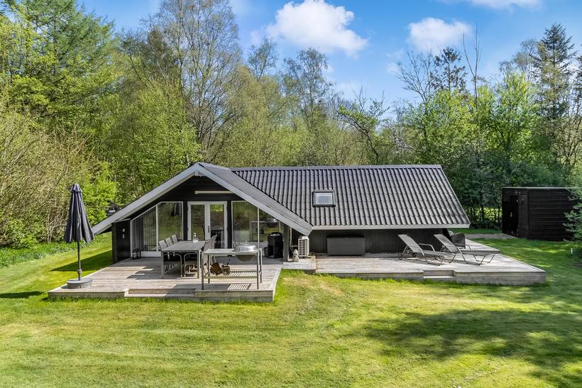 Foto von Ferienhaus RV86 in Arrild - Südjütland