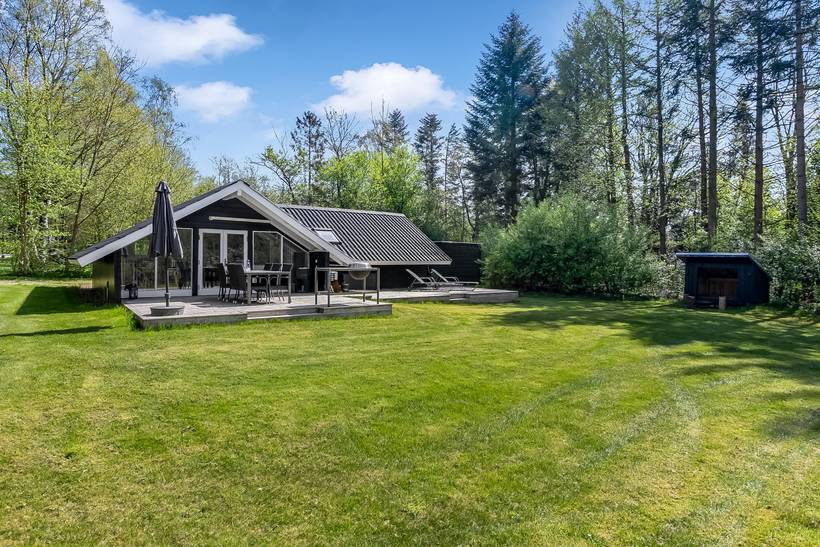 Foto von Ferienhaus RV86 in Arrild - Südjütland