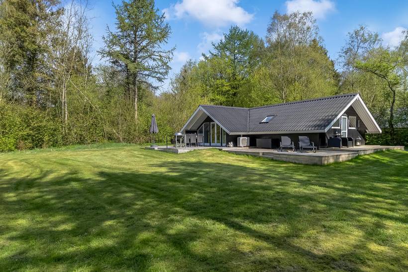 Foto von Ferienhaus RV86 in Arrild - Südjütland