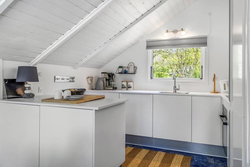 Foto von Ferienhaus RV86 in Arrild - Südjütland