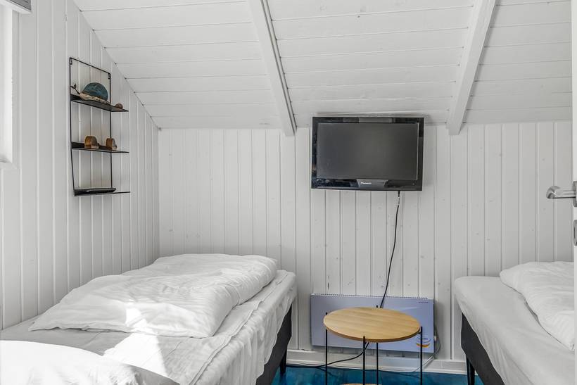 Foto von Ferienhaus RV86 in Arrild - Südjütland