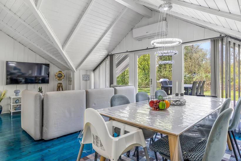 Foto von Ferienhaus RV86 in Arrild - Südjütland