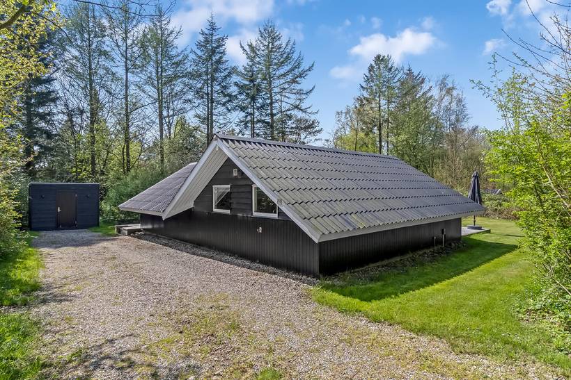 Foto von Ferienhaus RV86 in Arrild - Südjütland