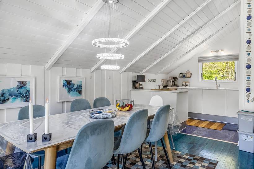 Foto von Ferienhaus RV86 in Arrild - Südjütland