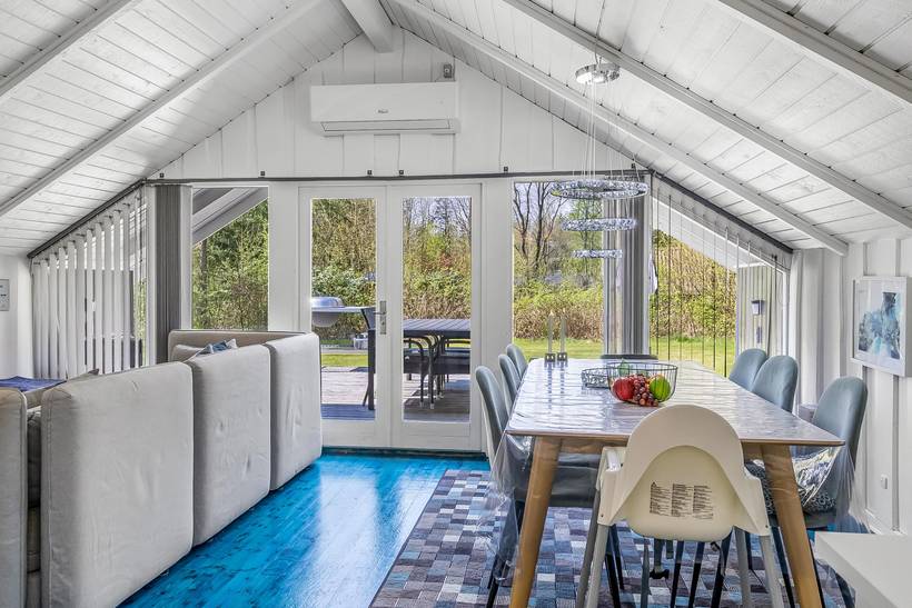 Foto von Ferienhaus RV86 in Arrild - Südjütland