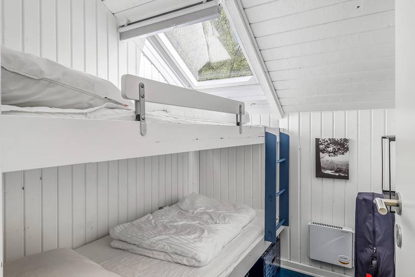 Foto von Ferienhaus RV86 in Arrild - Südjütland