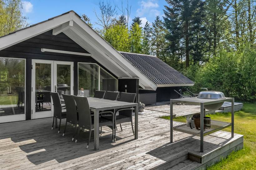 Foto von Ferienhaus RV86 in Arrild - Südjütland