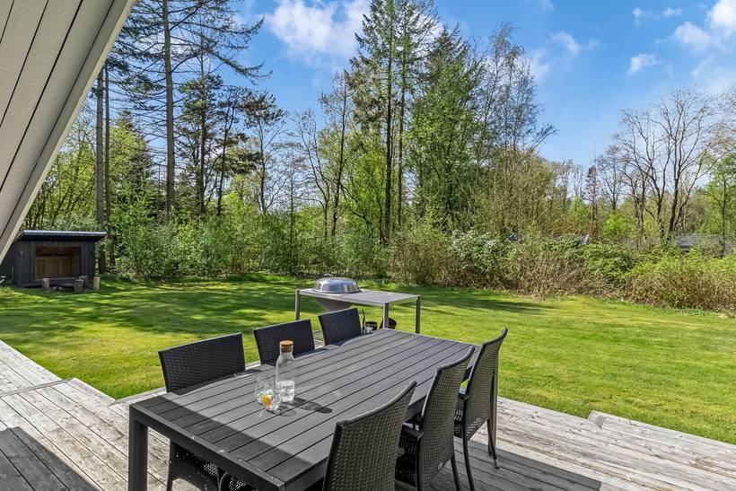 Foto von Ferienhaus RV86 in Arrild - Südjütland
