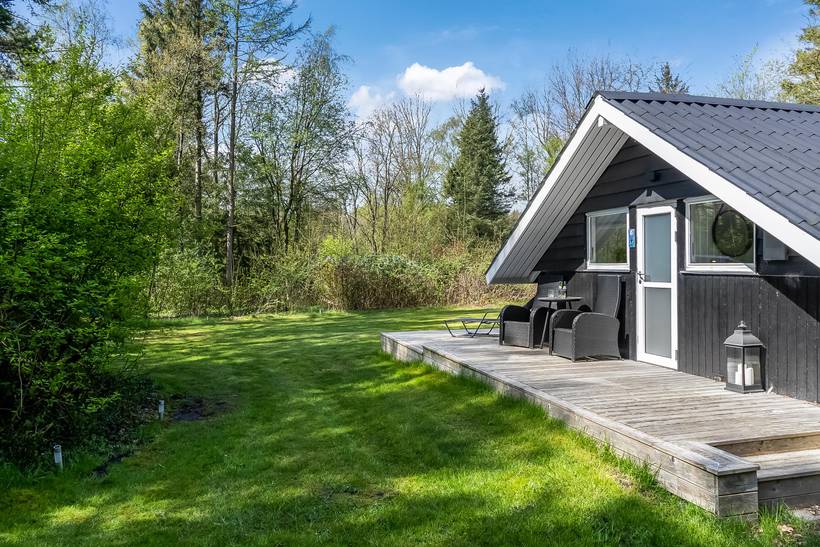 Foto von Ferienhaus RV86 in Arrild - Südjütland