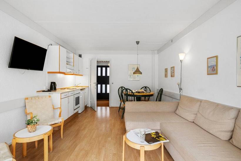 Foto von Ferienhaus RV92 in Dueodde - Bornholm
