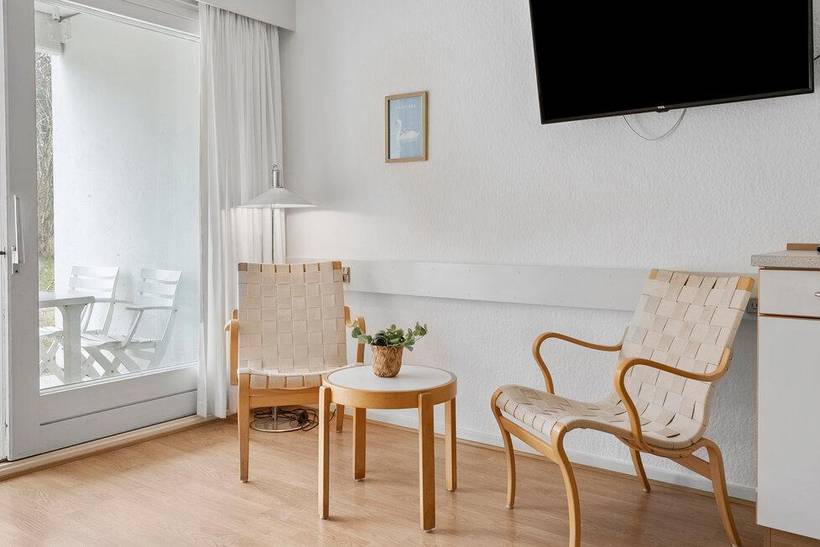 Foto von Ferienhaus RV92 in Dueodde - Bornholm