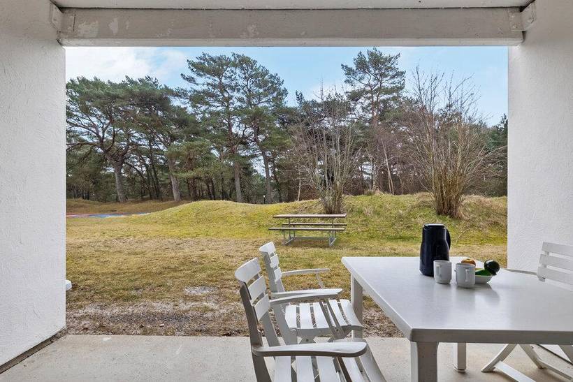 Foto von Ferienhaus RV92 in Dueodde - Bornholm