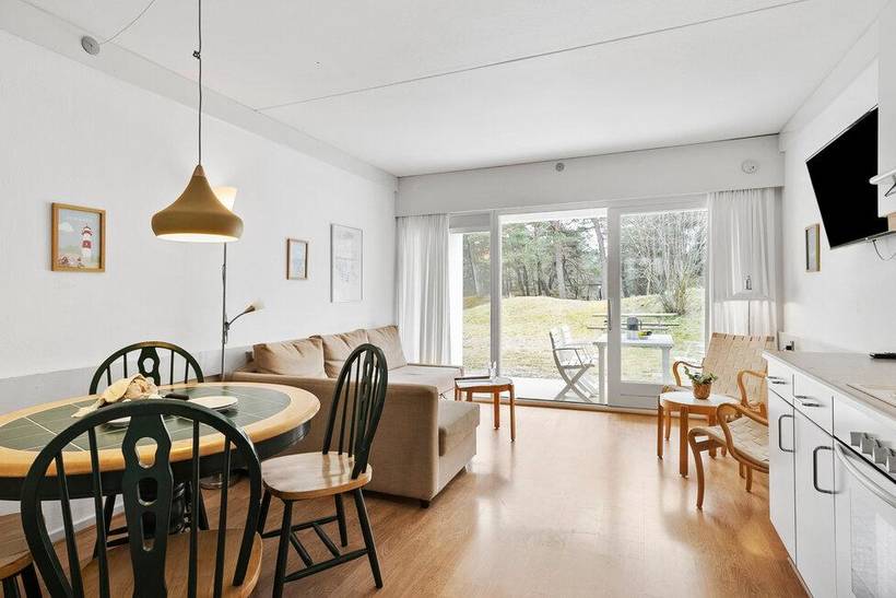 Foto von Ferienhaus RV92 in Dueodde - Bornholm
