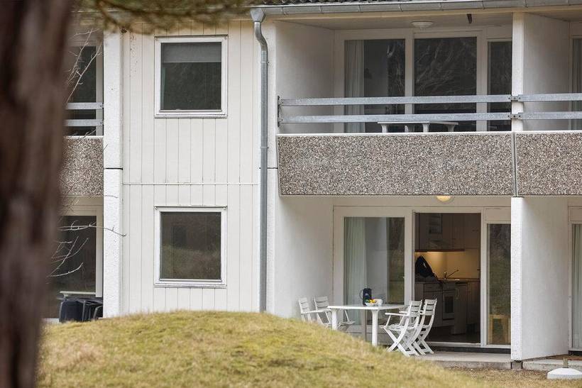 Foto von Ferienhaus RV92 in Dueodde - Bornholm