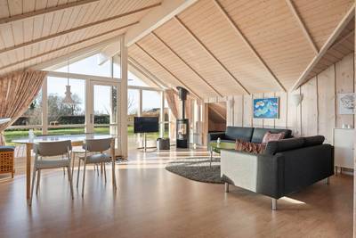Vorschaubild von Ferienhaus RV93 in Bogø - Møn