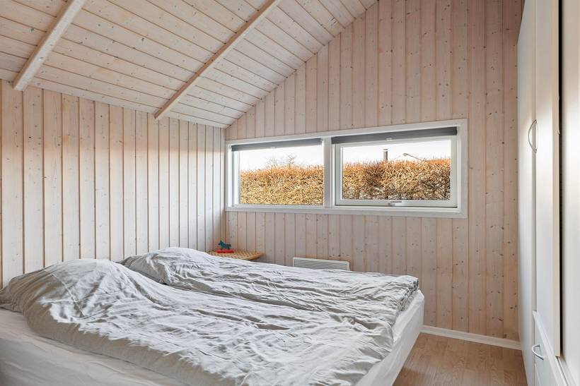 Foto von Ferienhaus RV93 in Bogø - Møn