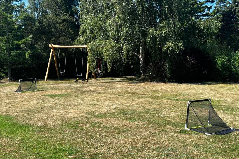 Foto von Ferienhaus RV93 in Bogø - Møn