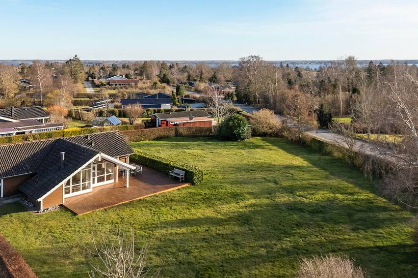 Foto von Ferienhaus RV93 in Bogø - Møn