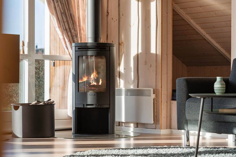Foto von Ferienhaus RV93 in Bogø - Møn