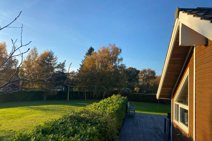 Foto von Ferienhaus RV93 in Bogø - Møn