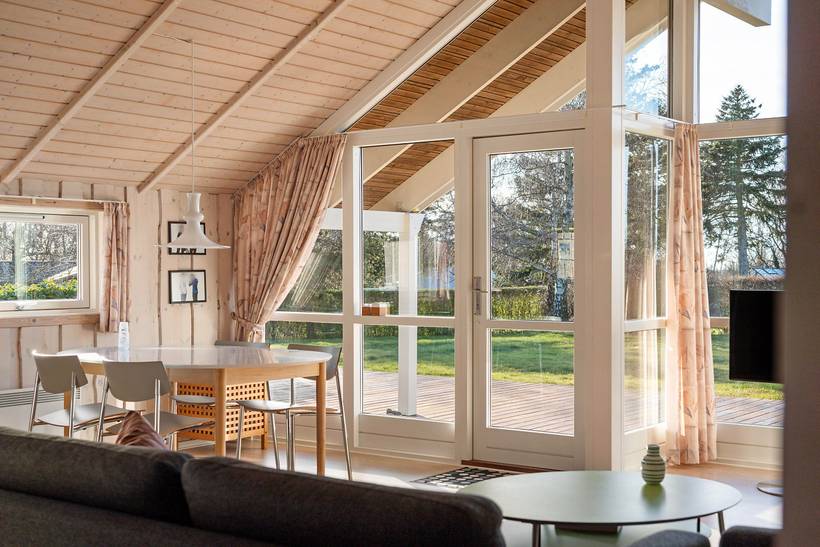 Foto von Ferienhaus RV93 in Bogø - Møn