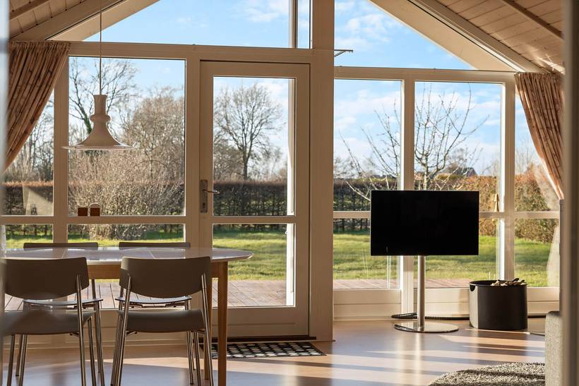 Foto von Ferienhaus RV93 in Bogø - Møn