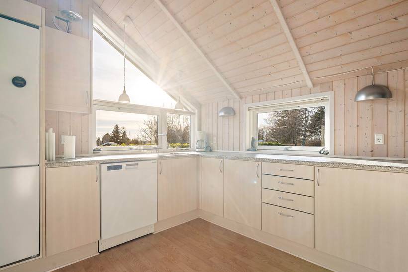 Foto von Ferienhaus RV93 in Bogø - Møn