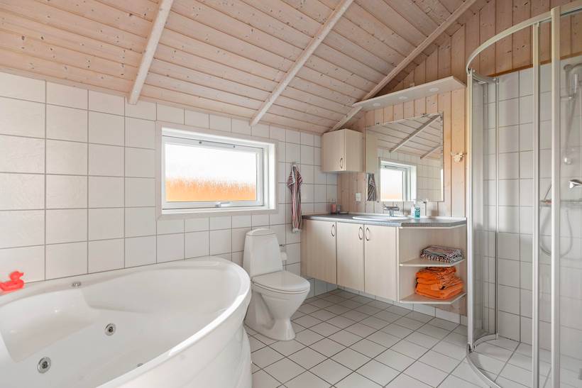 Foto von Ferienhaus RV93 in Bogø - Møn