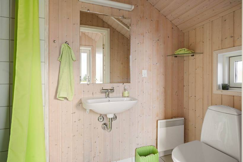 Foto von Ferienhaus RV93 in Bogø - Møn