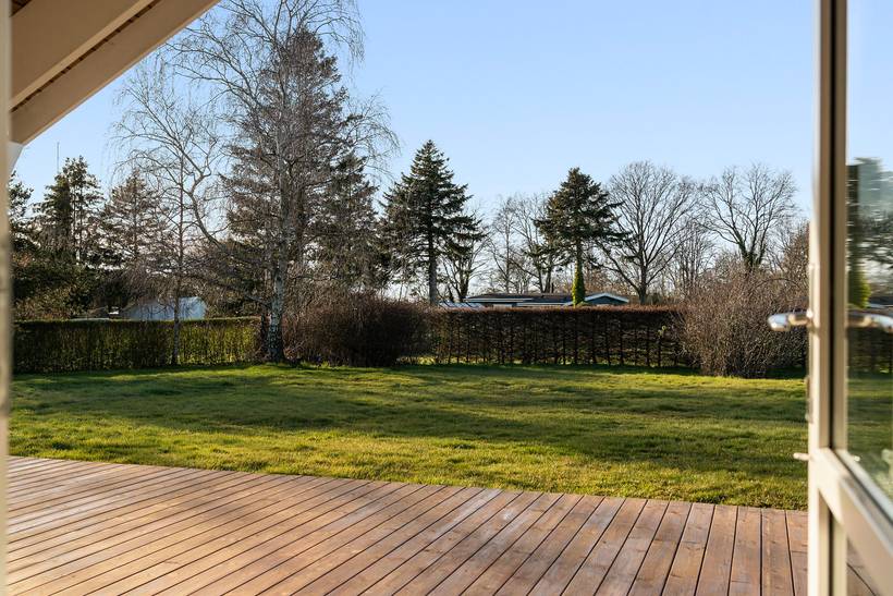 Foto von Ferienhaus RV93 in Bogø - Møn