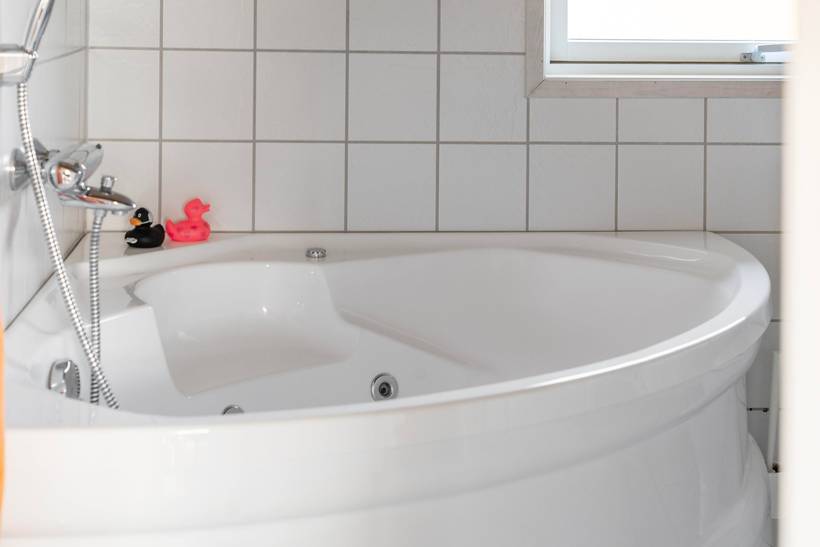 Foto von Ferienhaus RV93 in Bogø - Møn