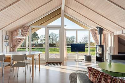 Vorschaubild von Ferienhaus RV93 in Bogø - Møn